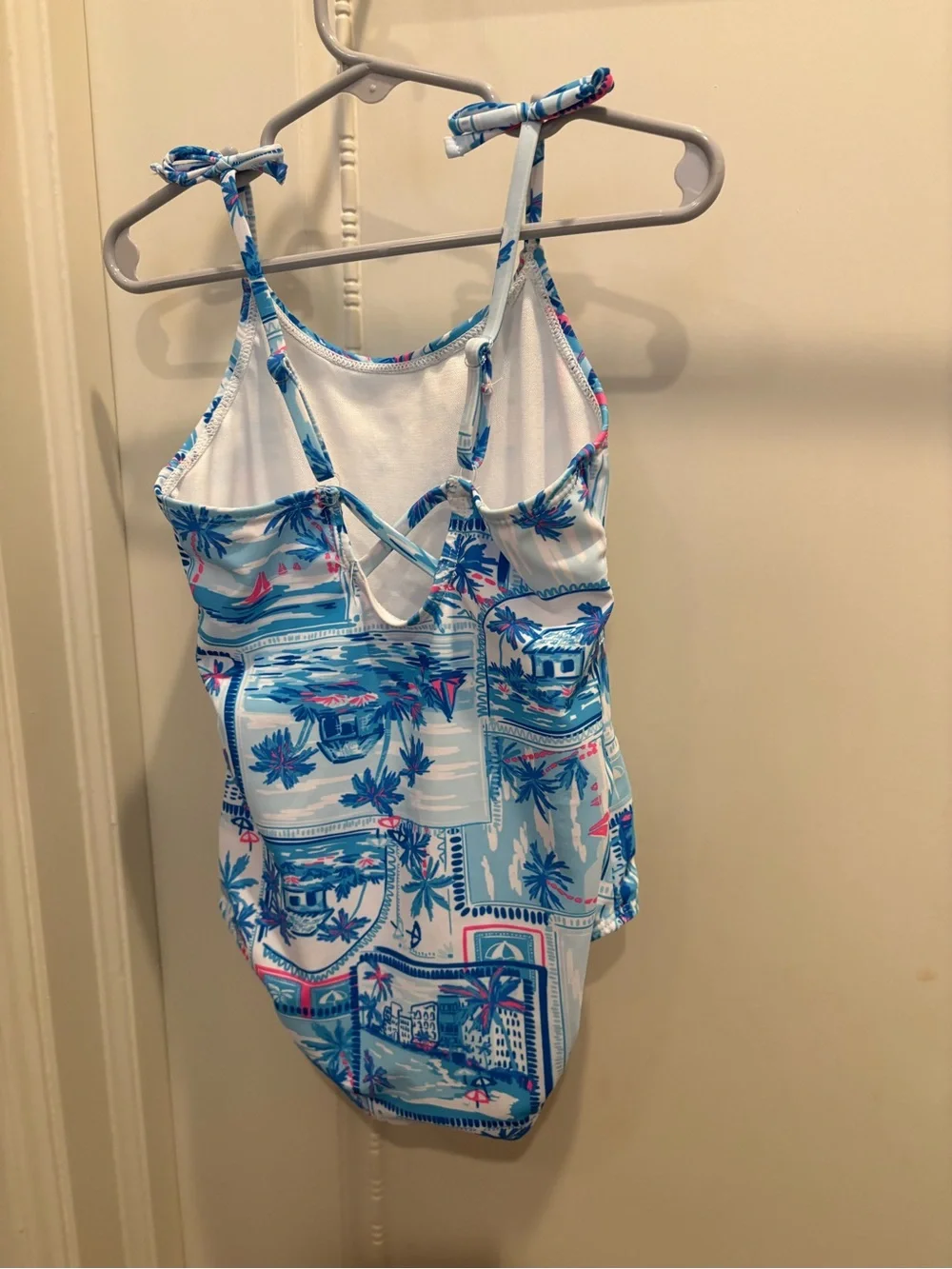 Girls New Without Tags Juicy Couture Swimsuit